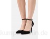 Zign Classic heels - black