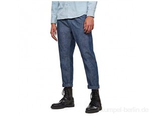 G-STAR RAW Herren Dress Pants Varve Relaxed Pleated Chino