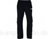 Spalding Mens 300502301 XL Pants, Black