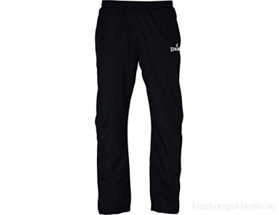 Spalding Mens 300502301 XL Pants, Black