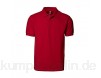ID Kurzarm-Poloshirt mit Druckknöpfen, Modell Pro Wear, mittlere Passform für Herren