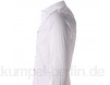 WQWRSA Herren Langarm Shirt Slim 13 Farbe Atmungsaktiv Schweißabsorbierende einfarbige Shirt Polyester Material Geeignet für Party im Büro und zu Hause im Freien(2-720,44 Yards (185 / 108A))