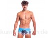 Taddlee Sexy Bademode, Herren-Badeanzug, Badehose, Bikini, schnelltrocknend, Surf-Boxershorts
