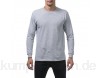 Pro Club Herren Comfort Cotton Long Sleeve T-Shirt