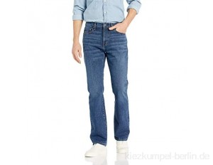  Essentials Herren Slim-fit Stretch Bootcut Jean