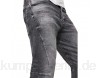 G-STAR RAW Herren Scutar 3D Slim Tapered Jeans