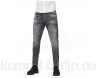 G-STAR RAW Herren Scutar 3D Slim Tapered Jeans