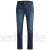 JACK & JONES Male Comfort Fit Jeans Mike ORIGINAL AM 814