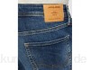 JACK & JONES Male Skinny Fit Jeans Liam Original AGI 004