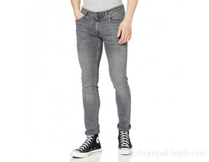 JACK & JONES Male Skinny Fit Jeans Liam ORIGINAL AM 010