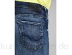 JACK & JONES Male Slim Fit Jeans Glenn Con 057 50SPS