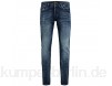 JACK & JONES Male Slim Fit Jeans Glenn Con 057 50SPS