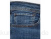 JACK & JONES Male Slim/Straight Fit Jeans Tim ORIGINAL AM 782 50SPS