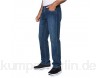 JP 1880 Herren große Größen bis 66, Jeans-Hose, 5-Pocket-Form, Denim Hose im Regular Fit, Stretch-Comfort, Baumwolle 703353