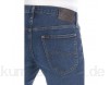 Lee Herren Jeans Jeanshose Daren Zip Fly Regular Fit Stretch Denim Baumwolle Hose Blau w30-w38