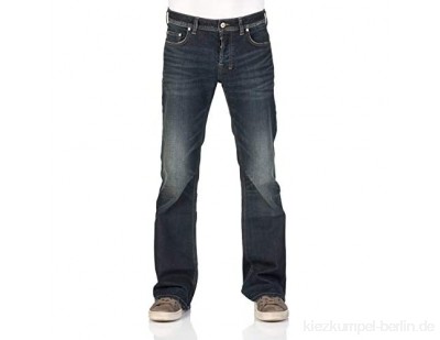 LTB Jeans Herren Tinman Bootcut Jeans