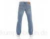 MUSTANG Herren Jeans Big Sur Regular Fit Jeanshose Hose Denim Stretch Baumwolle Schwarz Blau Denim Black Denim Blue w30-w40