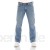 MUSTANG Herren Jeans Big Sur Regular Fit Jeanshose Hose Denim Stretch Baumwolle Schwarz Blau Denim Black Denim Blue w30-w40