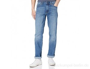 MUSTANG Herren Slim Fit Tramper Jeans