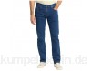 Pioneer Herren Rando Megaflex Straight Jeans