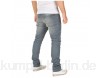 WOTEGA Herren Jeans - Sweathose in Jeansoptik Noah - Slim