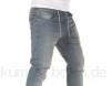 WOTEGA Herren Jeans - Sweathose in Jeansoptik Noah - Slim