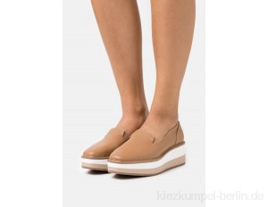 Call it Spring BREVIEL - Platform heels - beige
