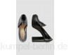 Evita High heels - schwarz/black