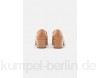 Jonak VIANE - Platform heels - vieilli camel/cognac