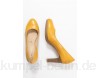 Tamaris Platform heels - sun/yellow