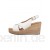 IGI&CO High heeled sandals - bianco/white