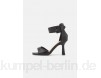 KHARISMA Sandals - nero/black