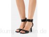 KHARISMA Sandals - nero/black