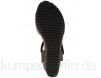 Sansibar Shoes High heeled sandals - black
