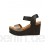 Sansibar Shoes High heeled sandals - black