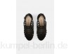Tamaris High heeled sandals - black