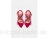 Ted Baker RELANA - Sandals - deep pink/pink