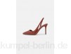 ALDO TIRARITH - Classic heels - red