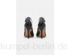 Anna Field COMFORT - High heels - black