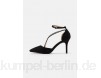 BEBO ABNEL - Classic heels - black/black