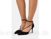 BEBO ABNEL - Classic heels - black/black
