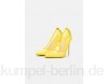 BEBO MILENA - Classic heels - yellow