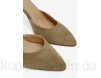 Bianco BIACAIT - High heels - nougat/light brown