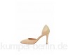 Bianco BIACAIT - High heels - nougat/light brown