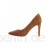 Celena CARLA - High heels - camel