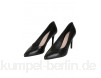 COX High heels - schwarz/black