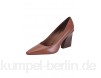 Ekonika High heels - ginger/brown