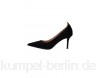 Ekonika High heels - schwarz/black