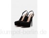 Even&Odd High heels - black