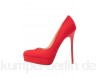 Even&Odd High heels - red